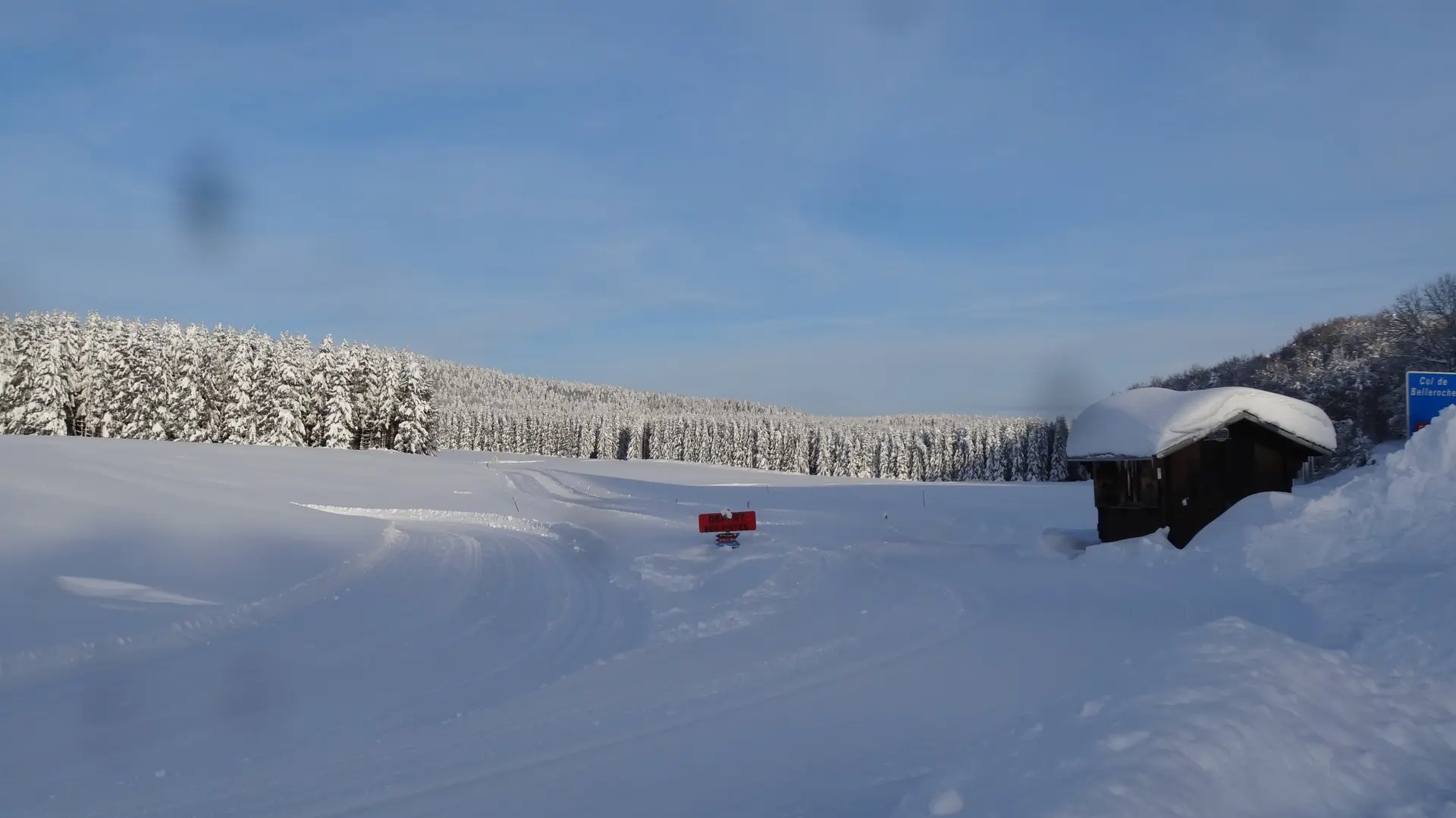 Plateau de Retord