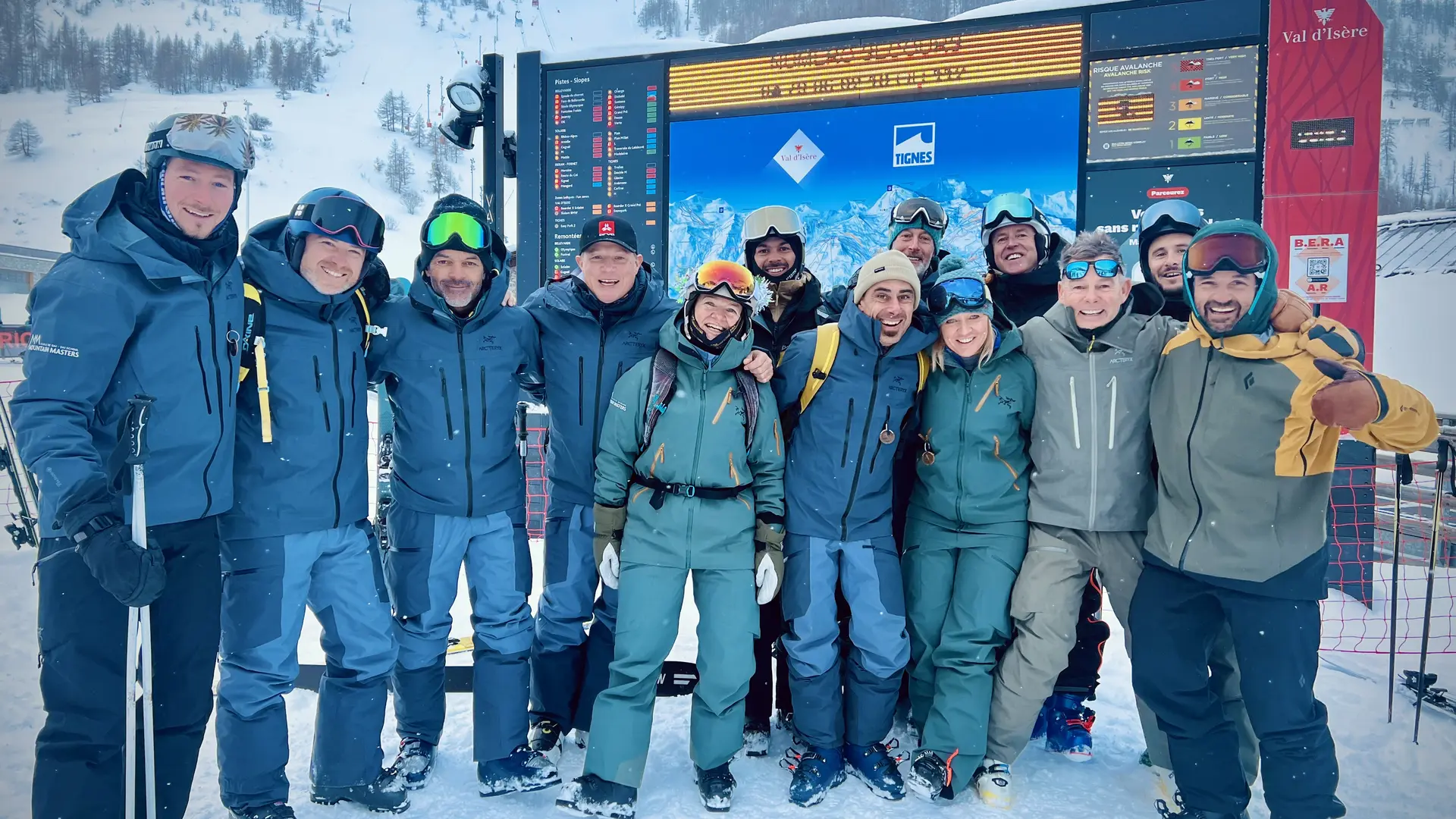 Team_Mountain Masters