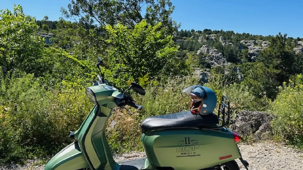 Vespa