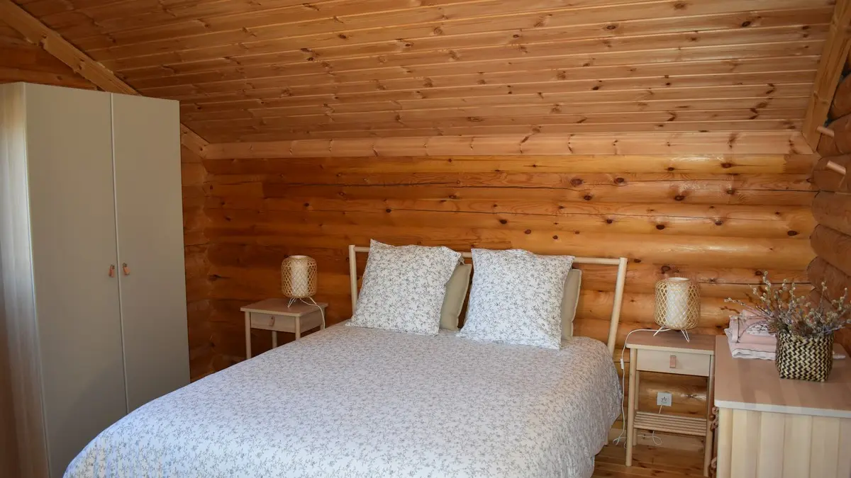 Location M. ARTIGE P. Meublé à Ancelle Vallée du Champsaur