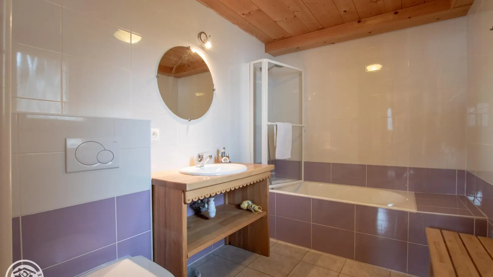 Salle de bain 1