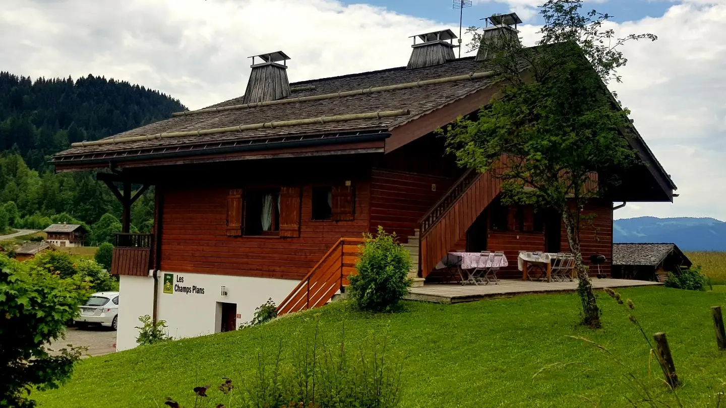 exterieur jardin terrasse