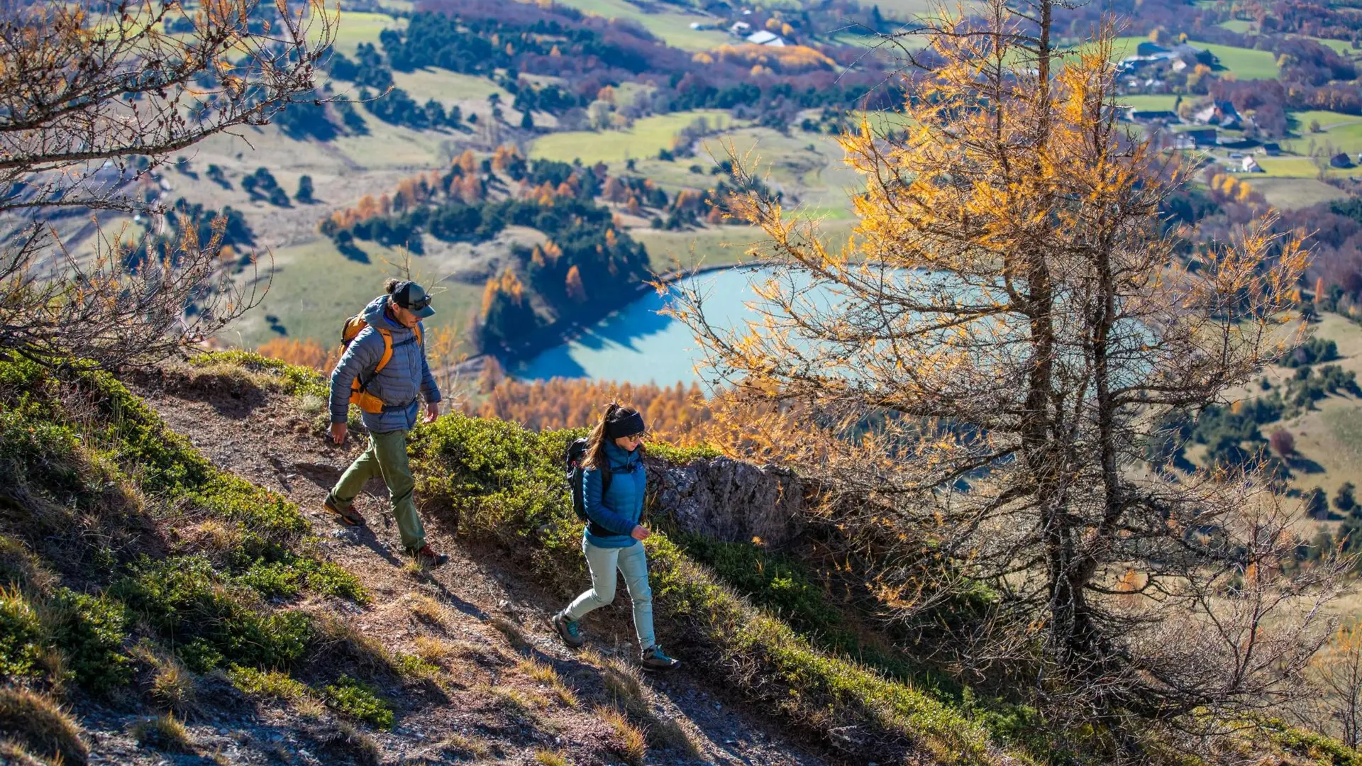 Le Balcon Du Champsaur