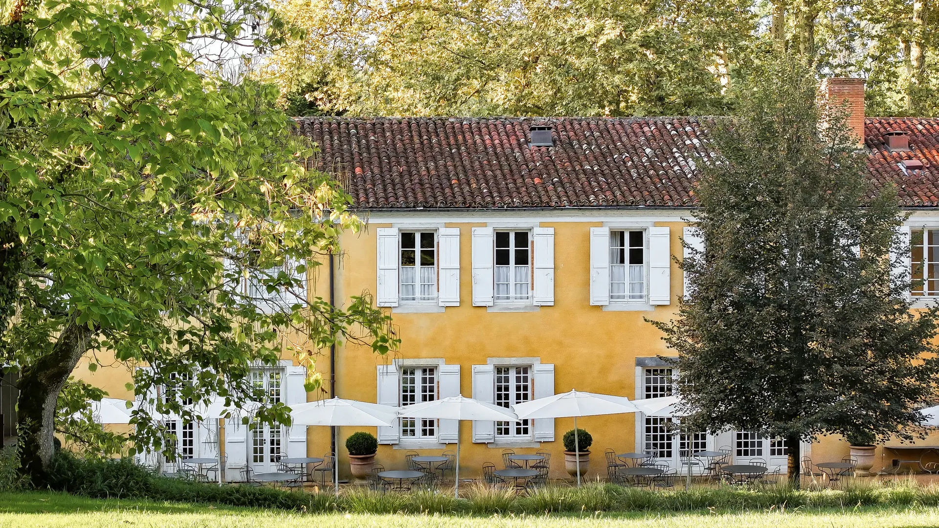 Restaurant La Bastide en Gascogne