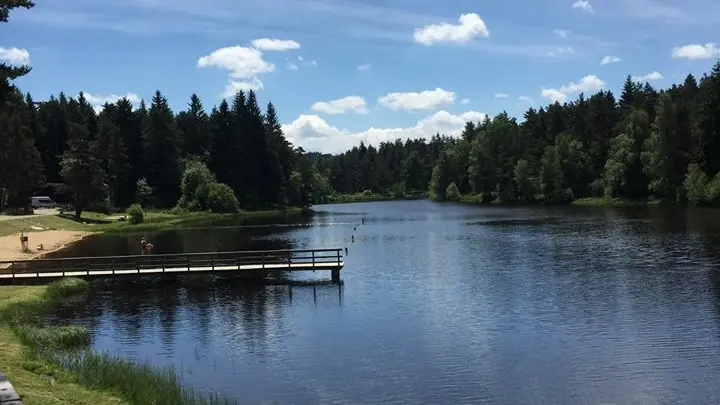 Plan d'eau de la Tour_La Chaise-Dieu_2019
