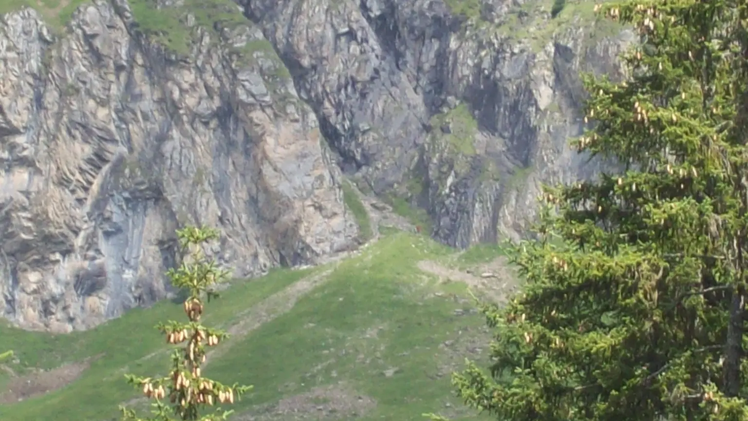 vue sur le passage de Monthieu