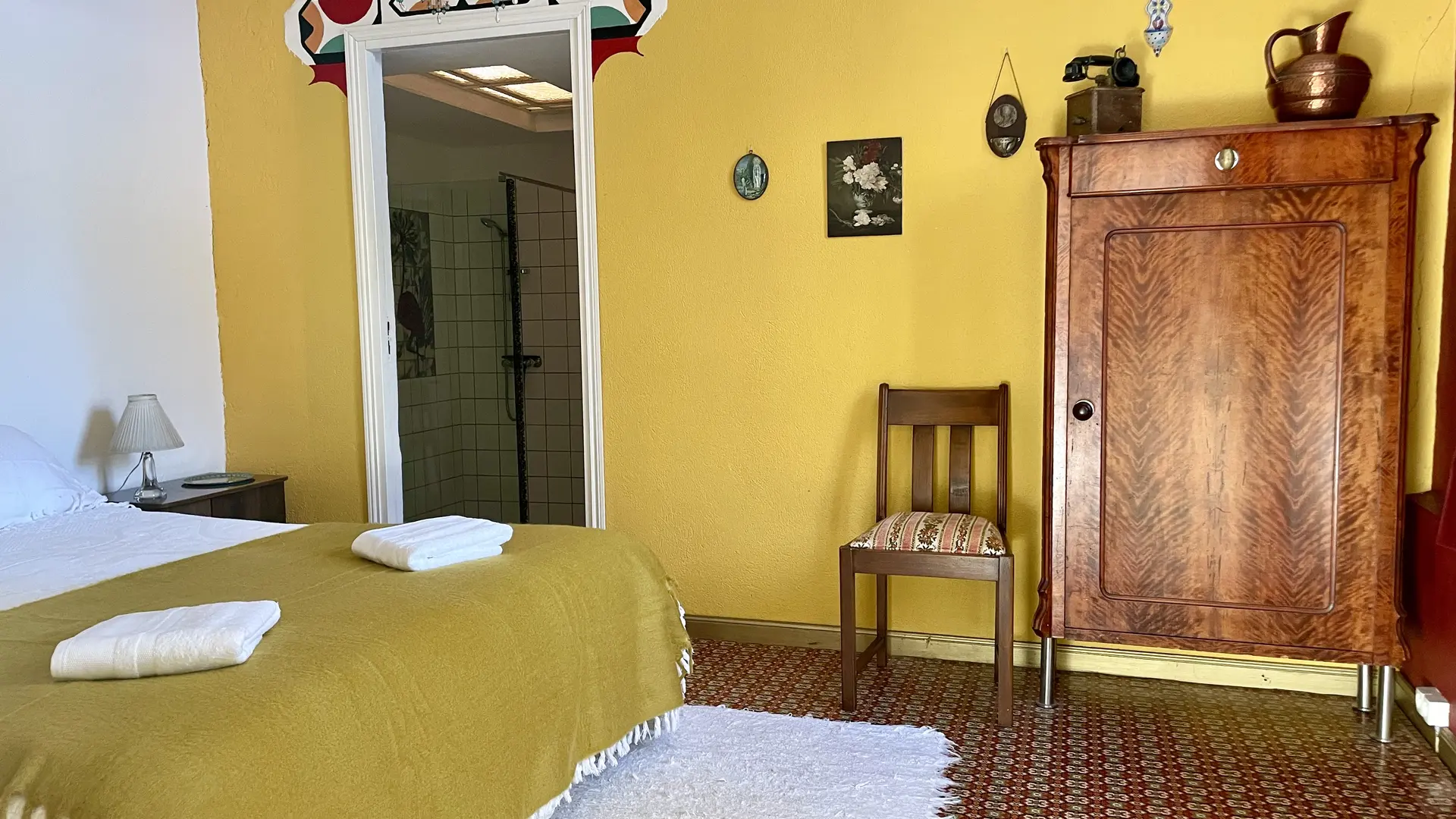 Chambre 3