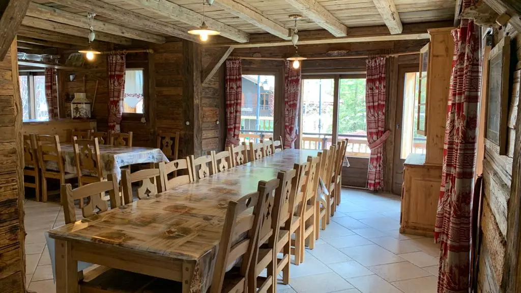 Table à manger