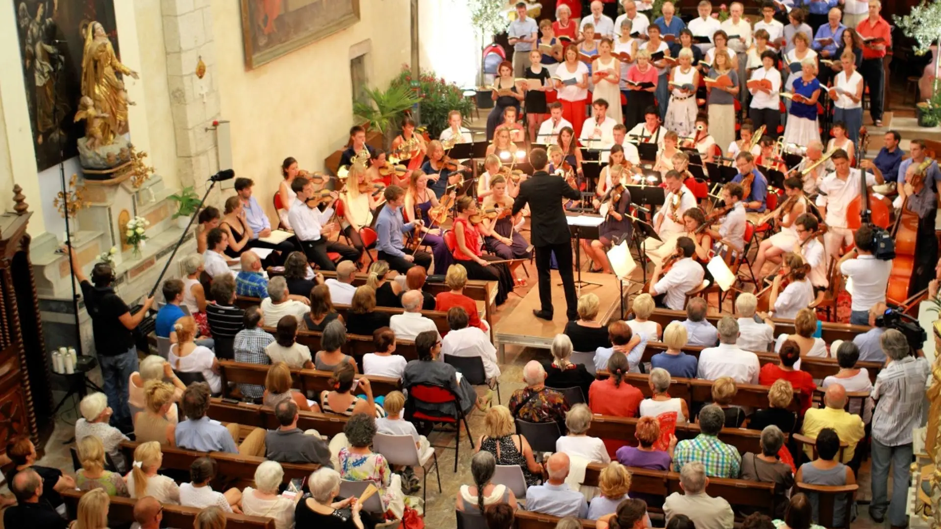 Musique Cordiale 31/07/24