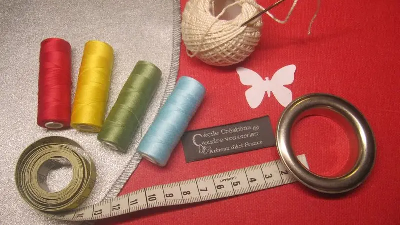 Cécile Couture Créations