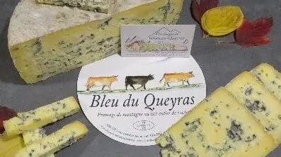 Bleu du Queyras