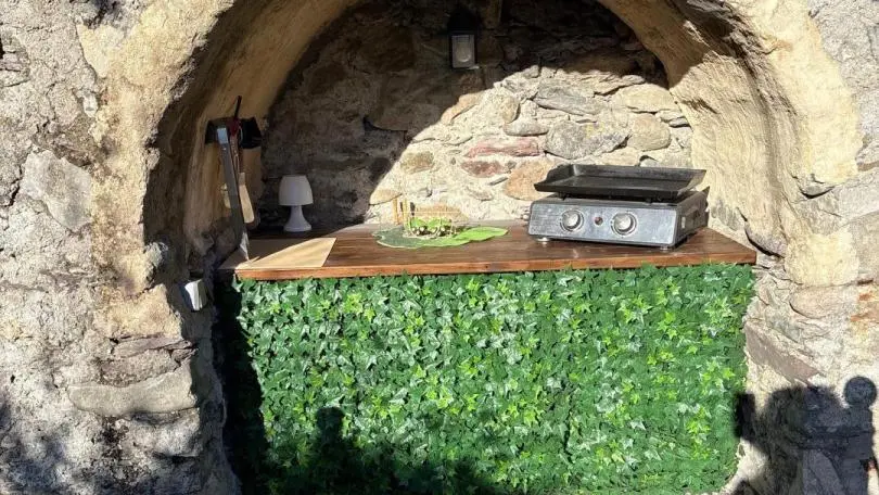 Le Moulin de la Source-Plancha-Fontan-Gîtes de France des Alpes-Maritimes