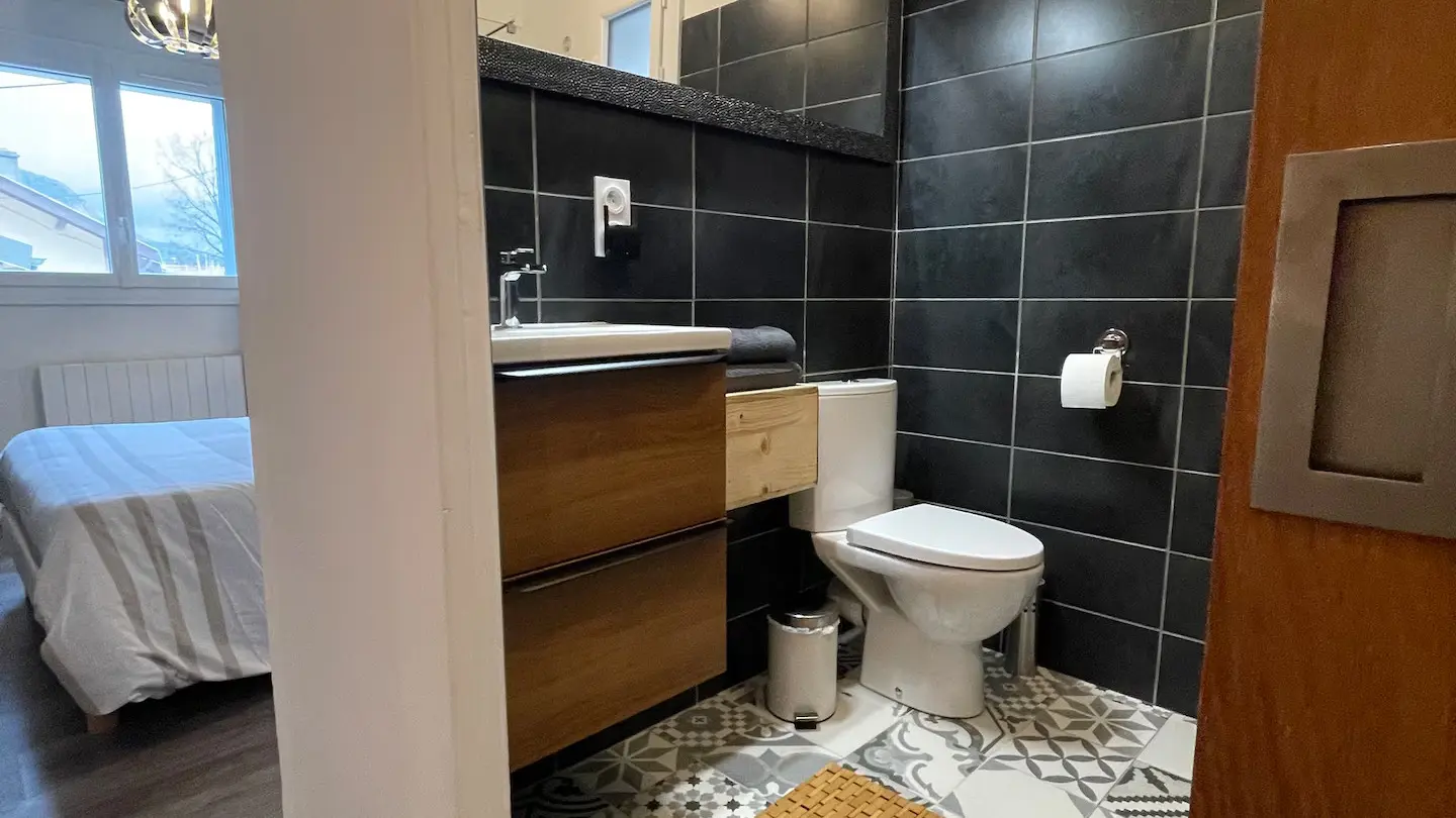 Chambre d'hôte Il Viaggio_Veynes