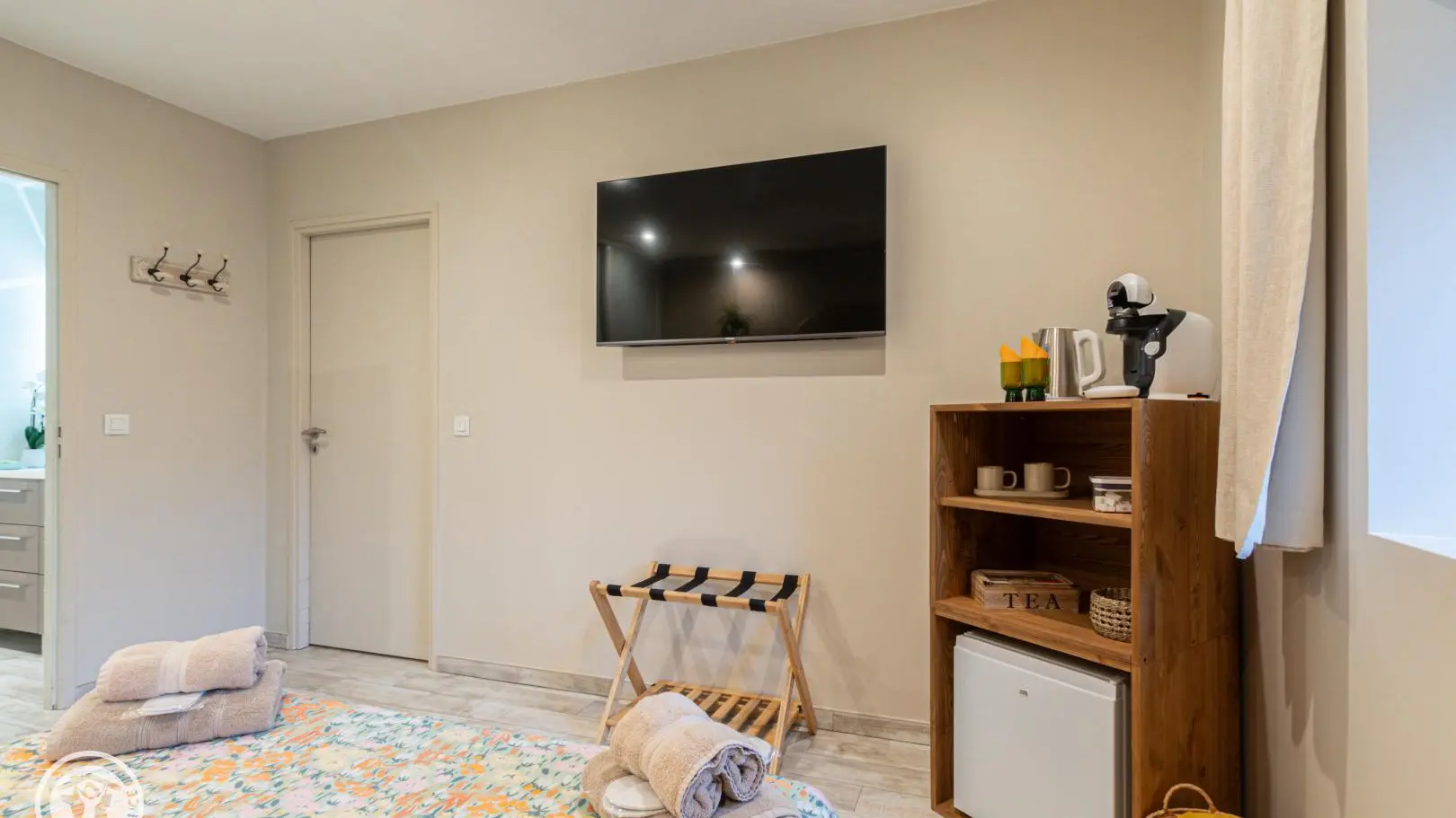 Chambre La Mandallaz