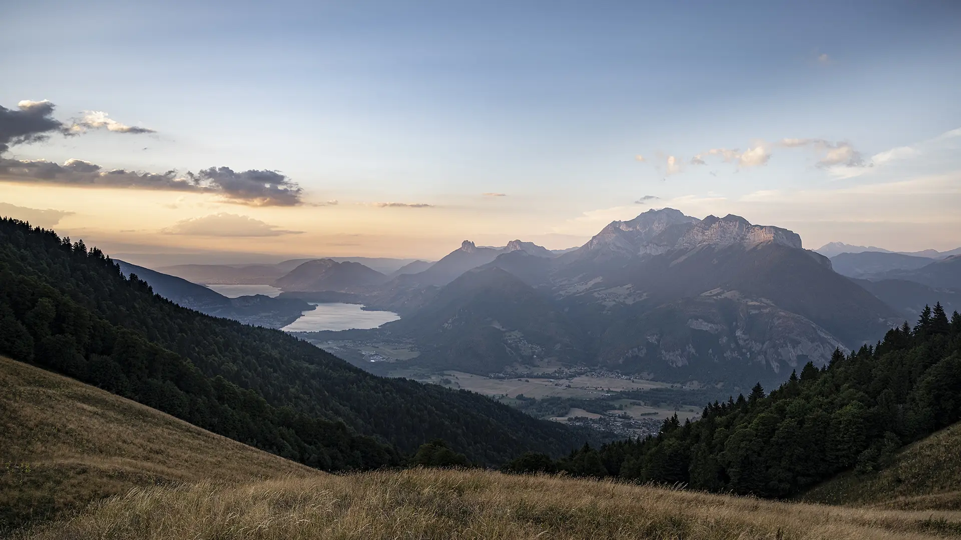Randonnée pédestre : Boucle de la Servaz_Faverges-Seythenex