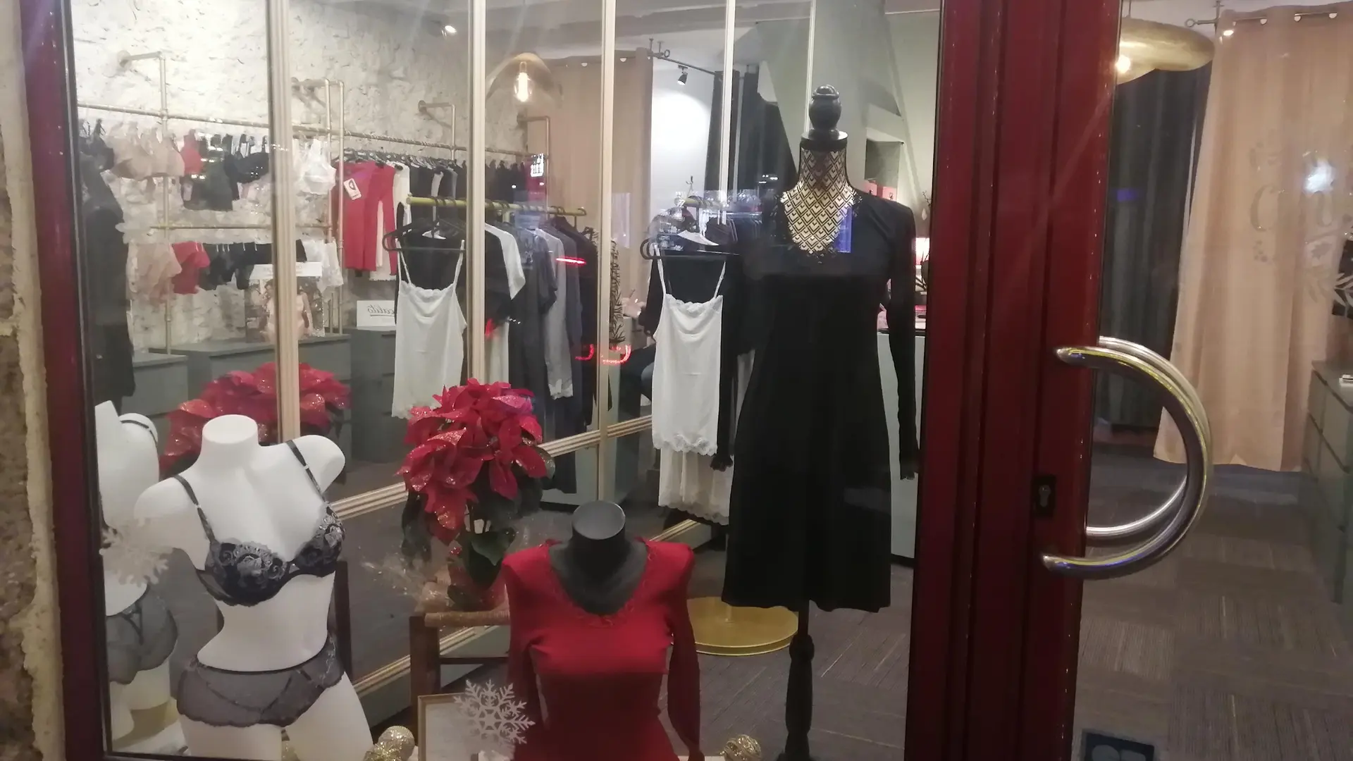 Raphaëlle boutique