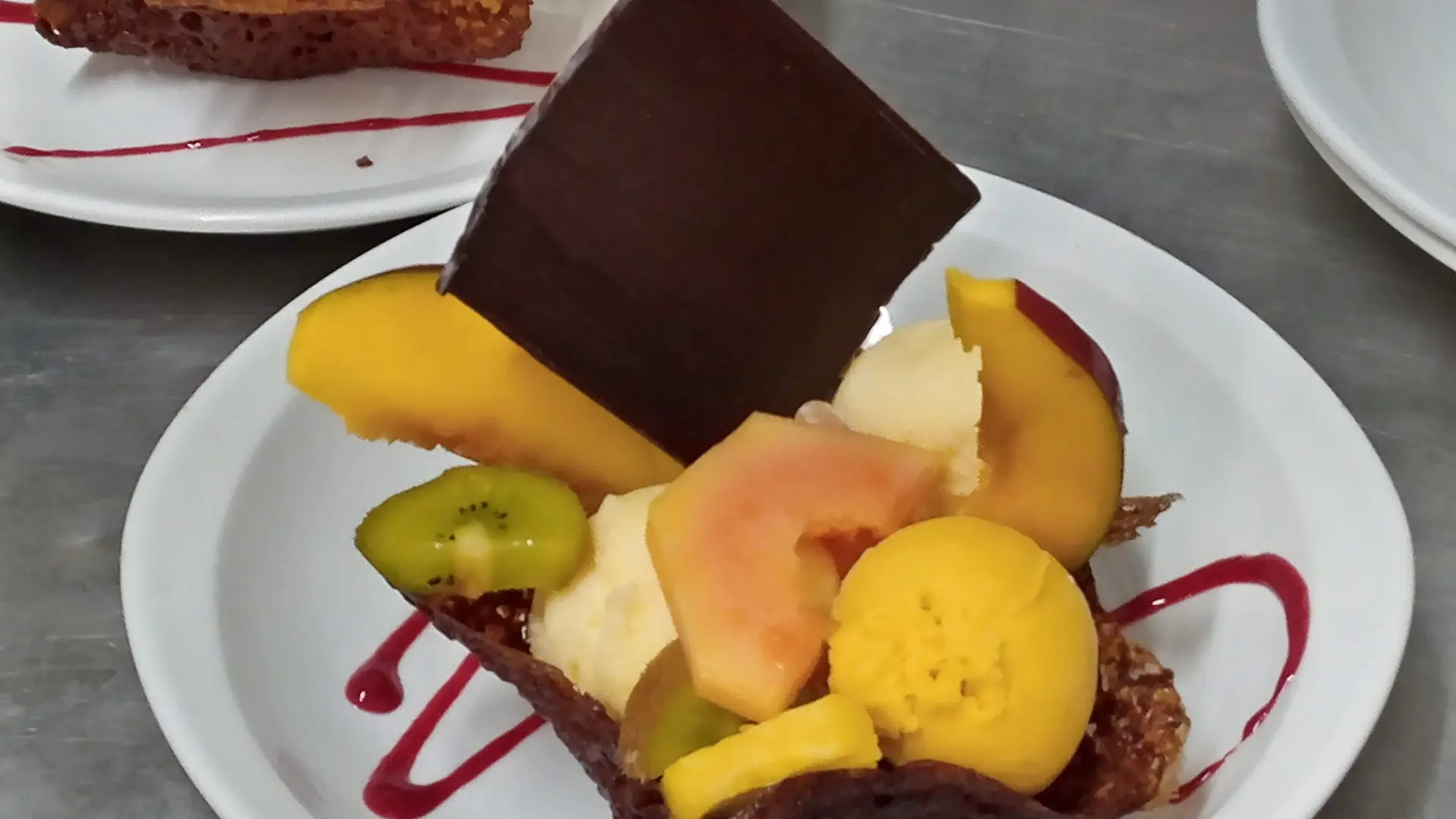Dessert