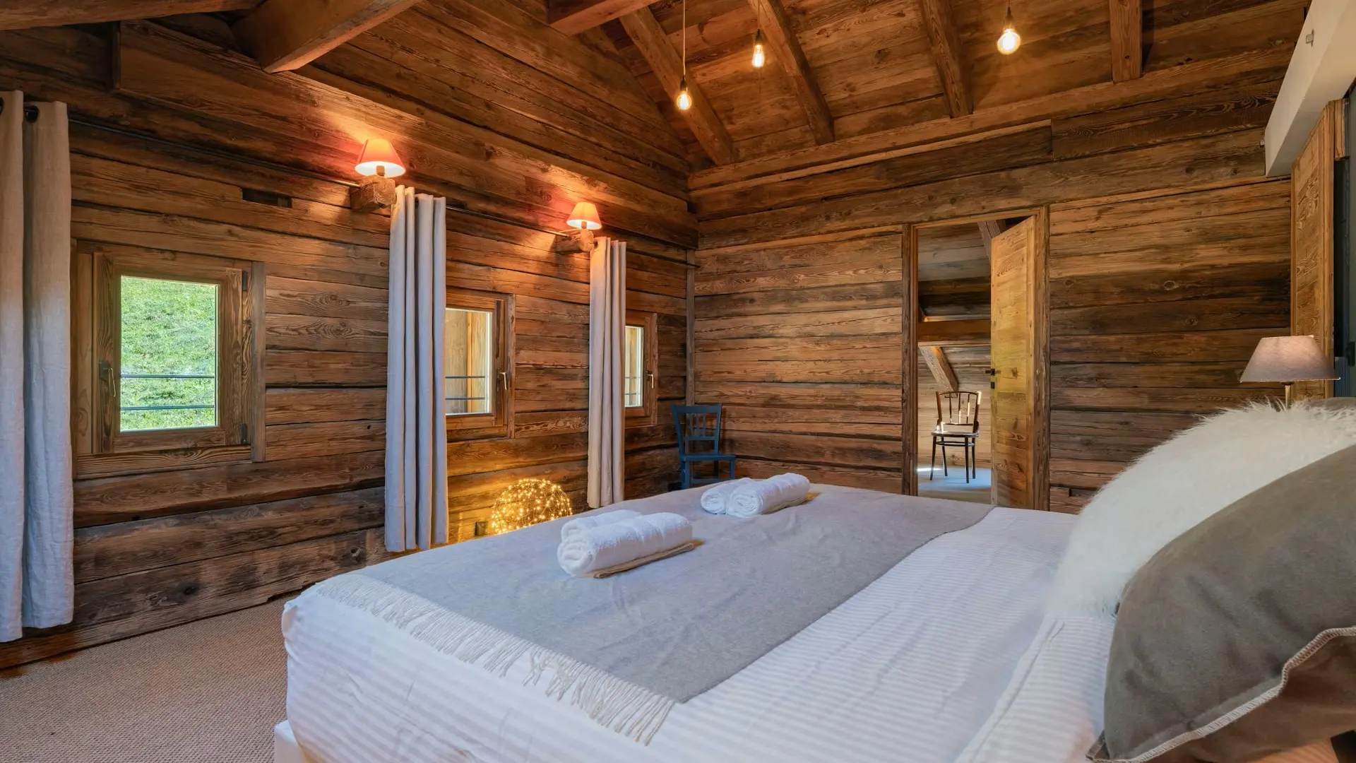 Chalet Saint Joseph_Manigod