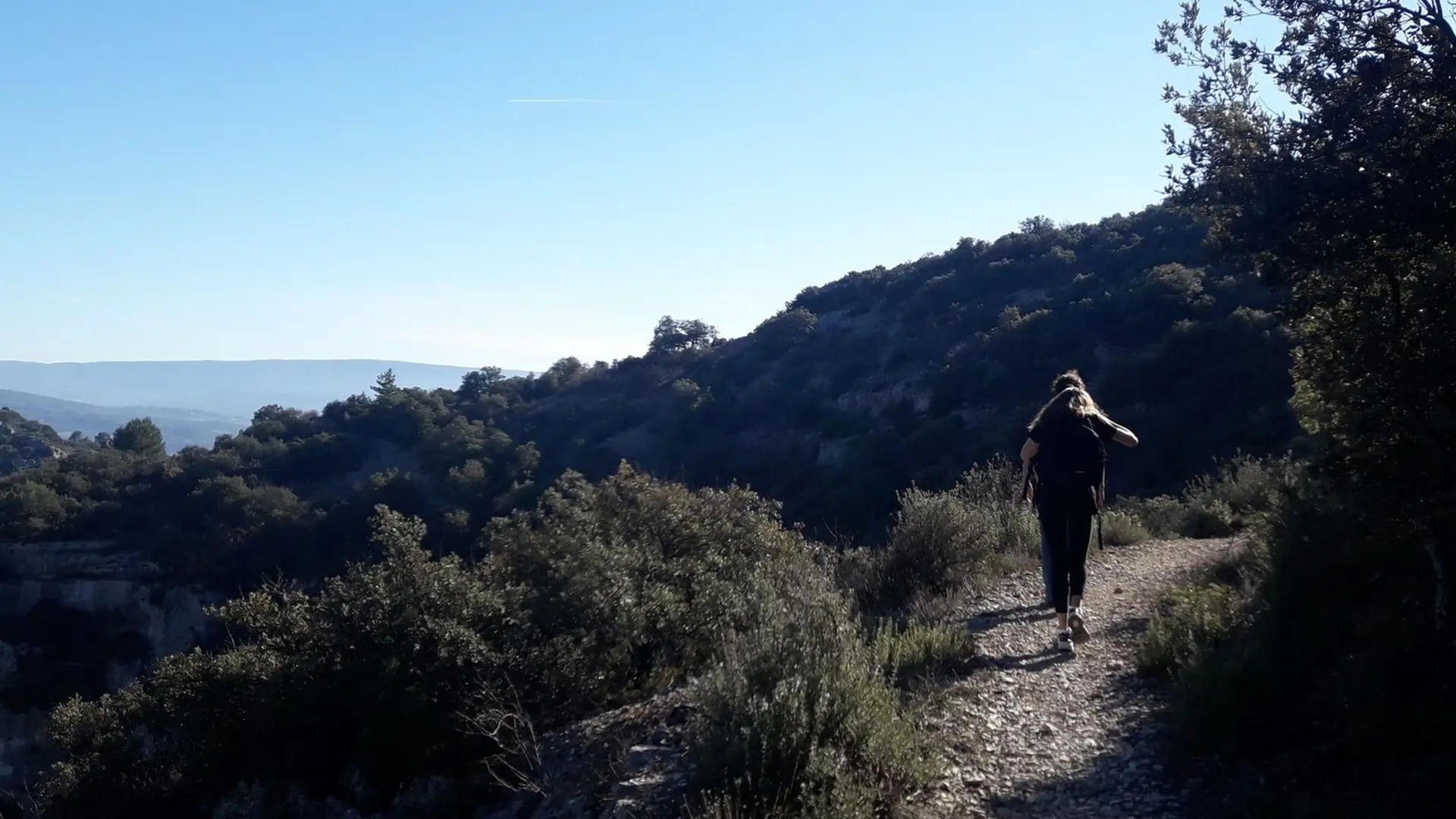 Véroncle, balcon de Vézaule