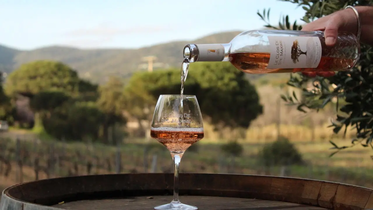 Le Clos de Sainte-Maxime_Sainte-Maxime