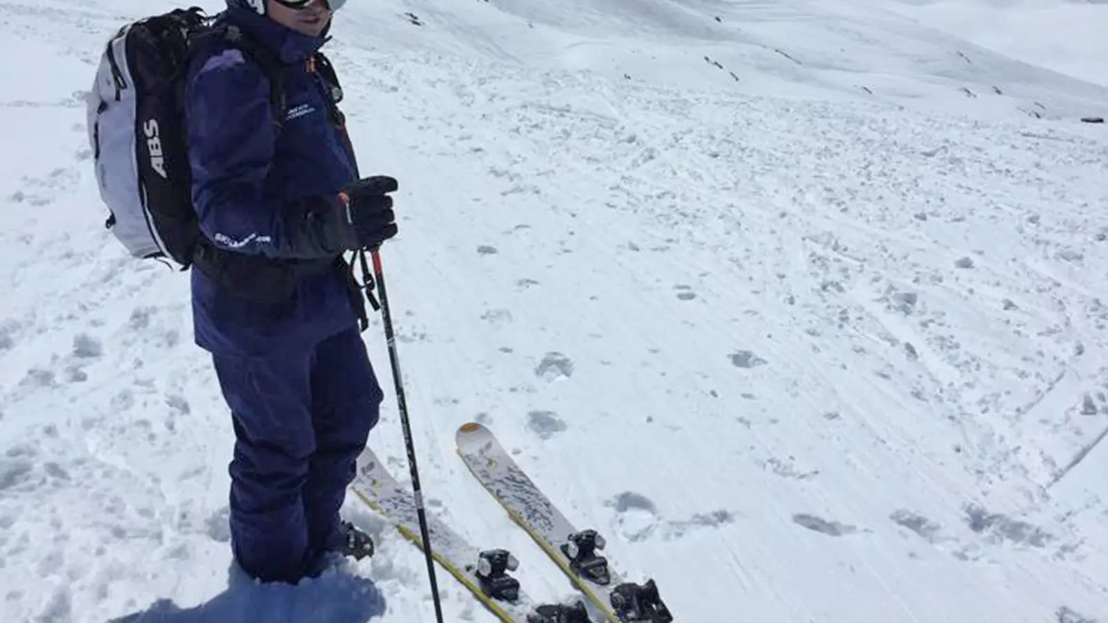 Ski hors-piste_Didier Laroche