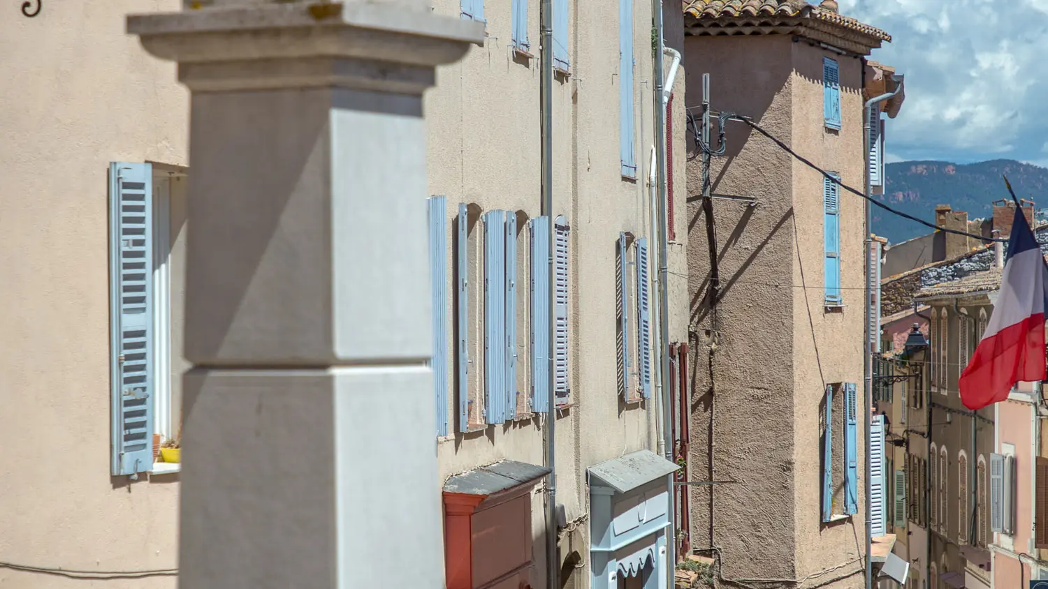 Fontaine Neuve_Roquebrune-sur-Argens