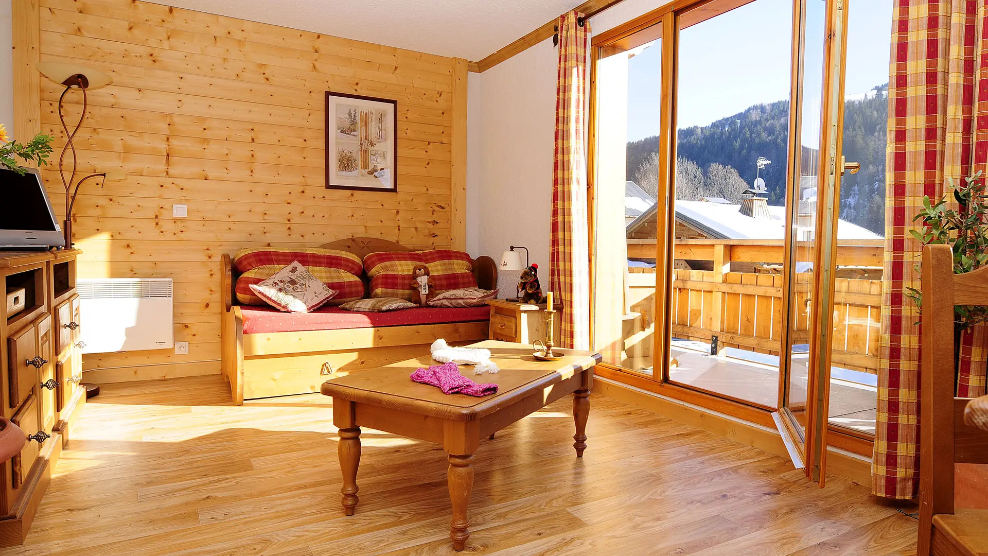 Appartement standard