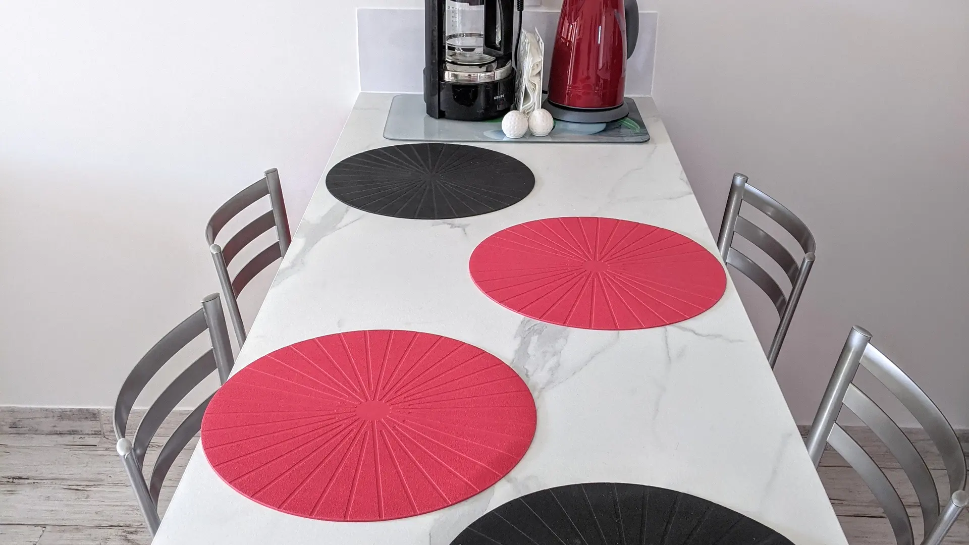 F2 Domaine de St Endréol