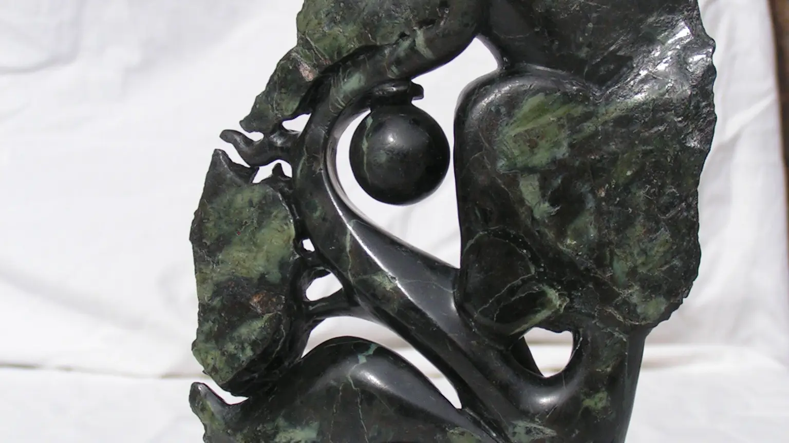 La Ferme de Téthys - Art et Géologie CROTS