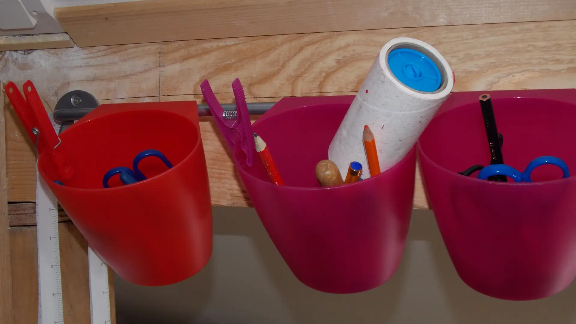 Ustensils de couture