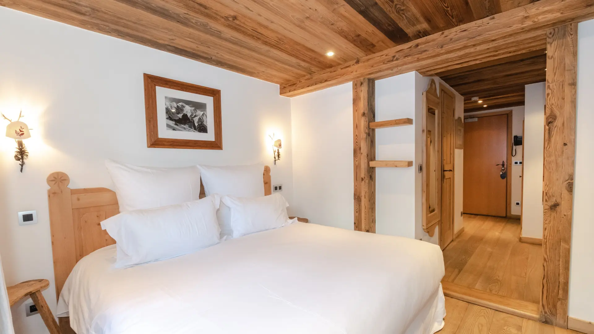 CHAMBRE SIGNATURE