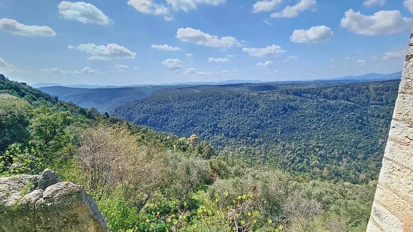 Gîte le Figuier de St Cé- Gîtes de France Alpes-Maritimes
