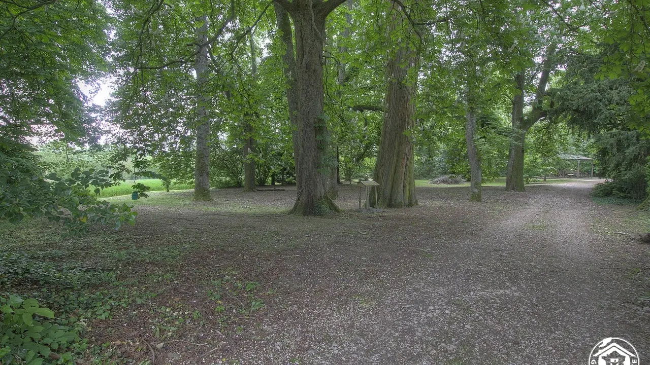 Aperçu du parc