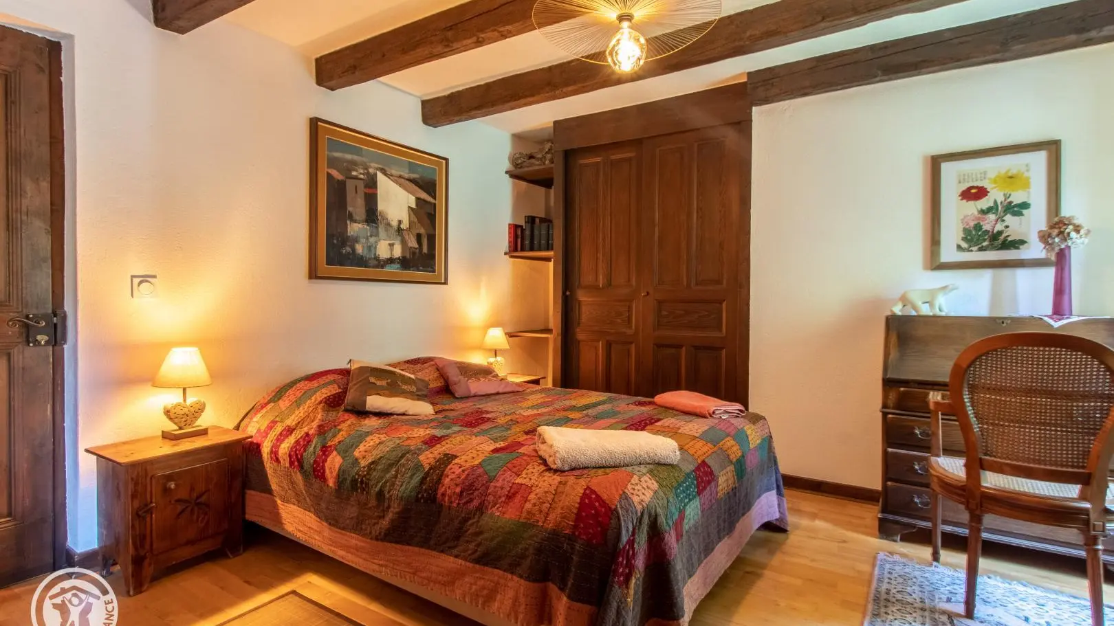 Chambre 4