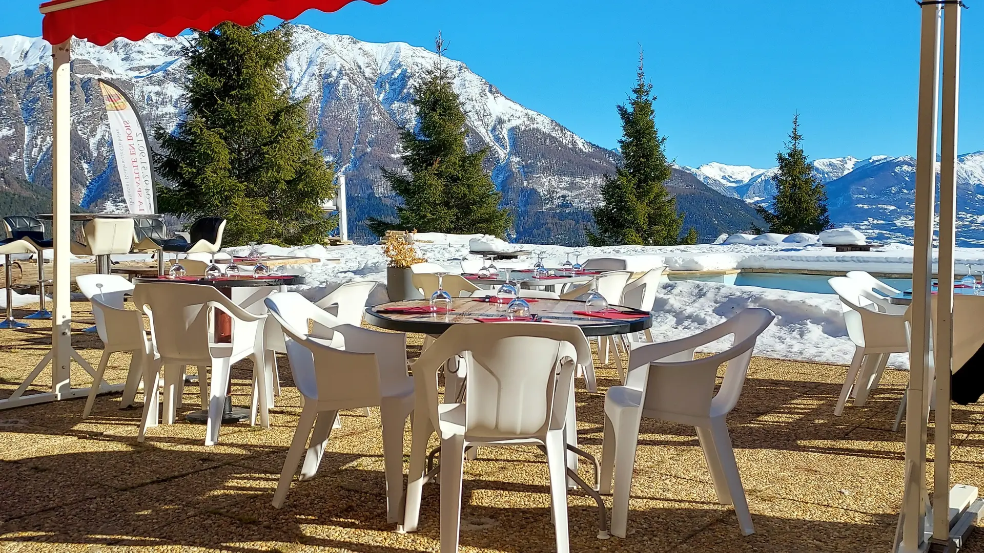 La Spatule en Bois RÉALLON