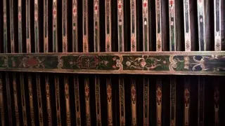 Château de Denone - Effiat