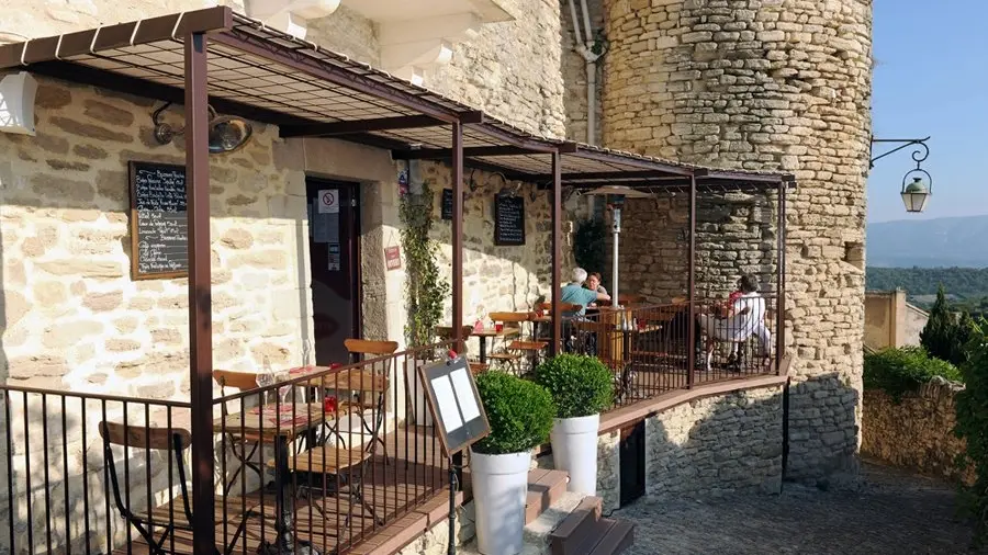 Collect. la Trinquette