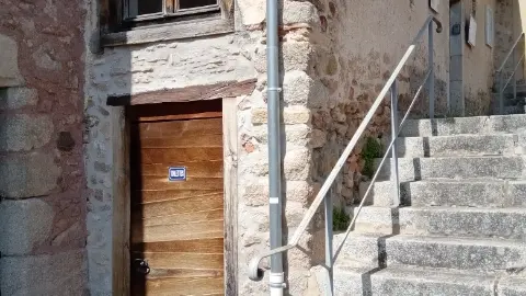 Entrée
