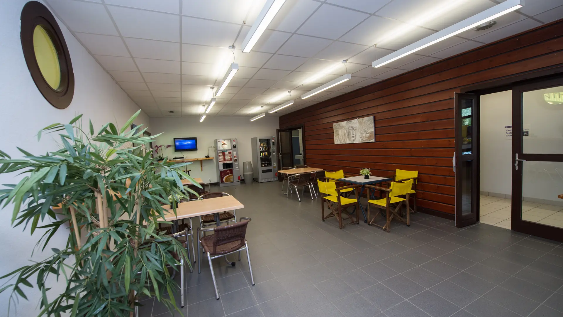 Espace Balnéothérapie