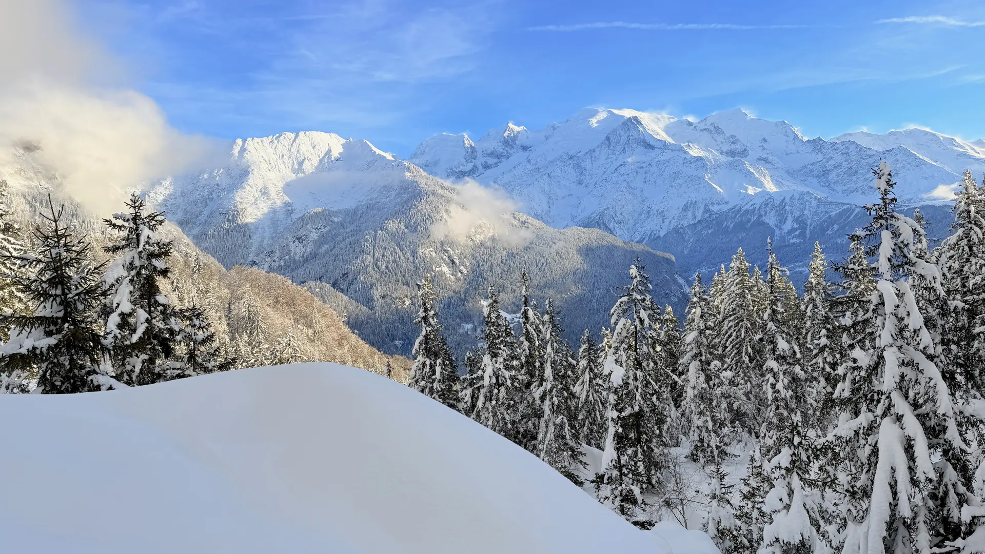 Randonnée accompagnée journée à Chamonix - La maison Umaylam_Chamonix-Mont-Blanc