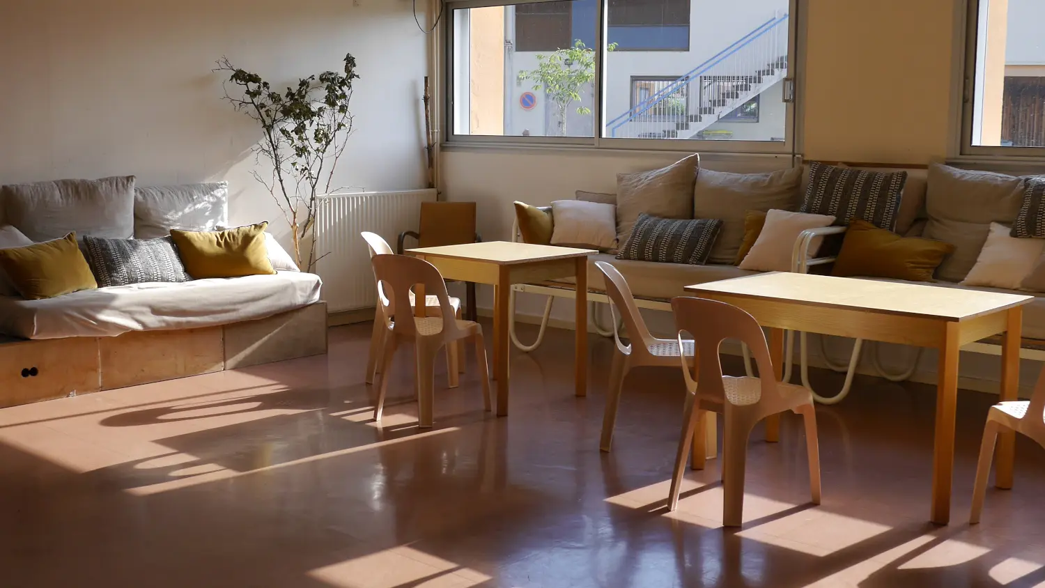 Centres de vacances de la ville de Marignane