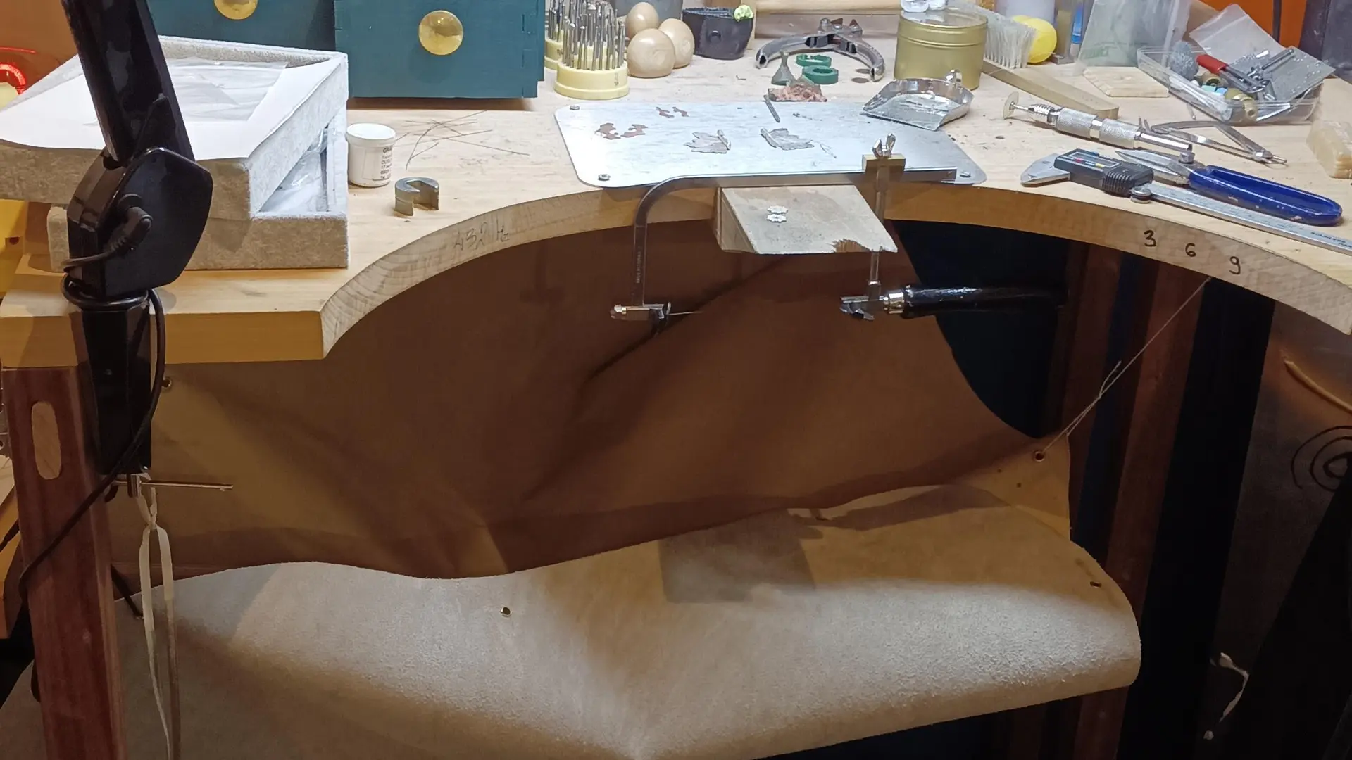 Bijoux Mademoiselle SF