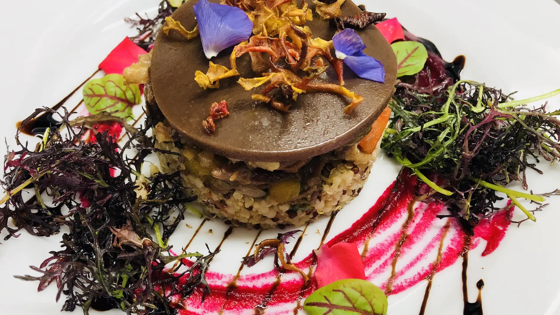 Chez Lisa L'Auberge d'Arenthon