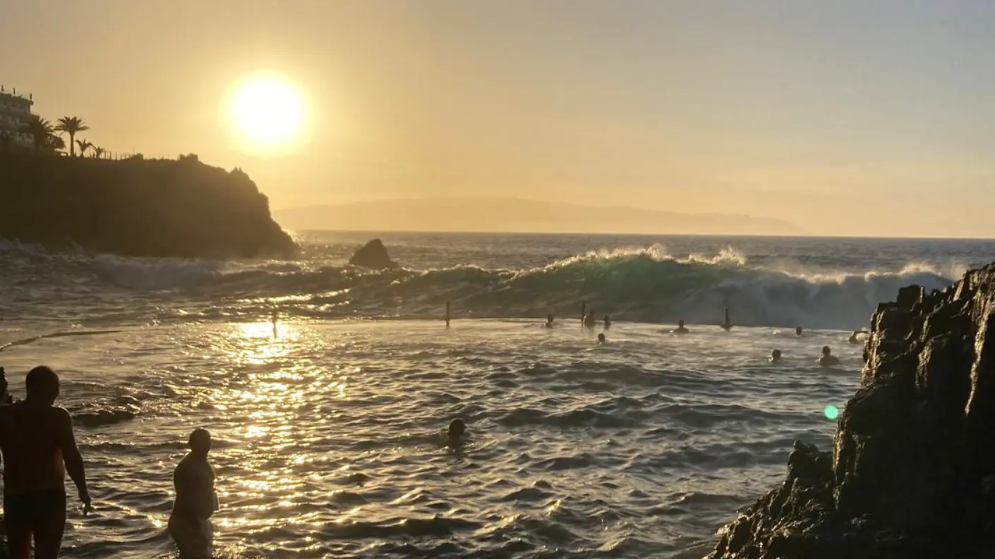 Stage nage libre (Riom) | Tourism Office Terra Volcana