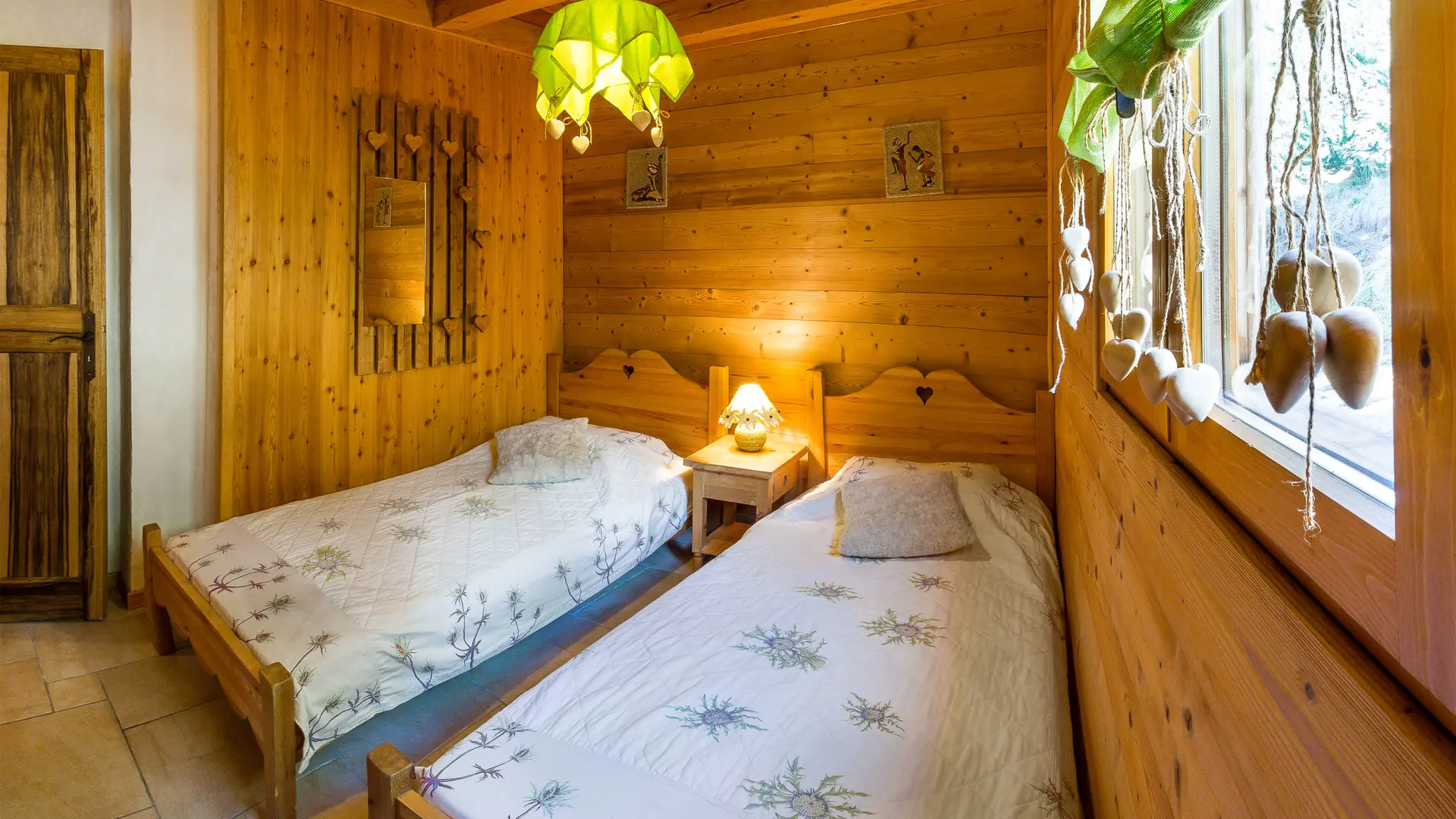 Chalet Shangrila - Quillawasi_Saint-Michel-de-Chaillol