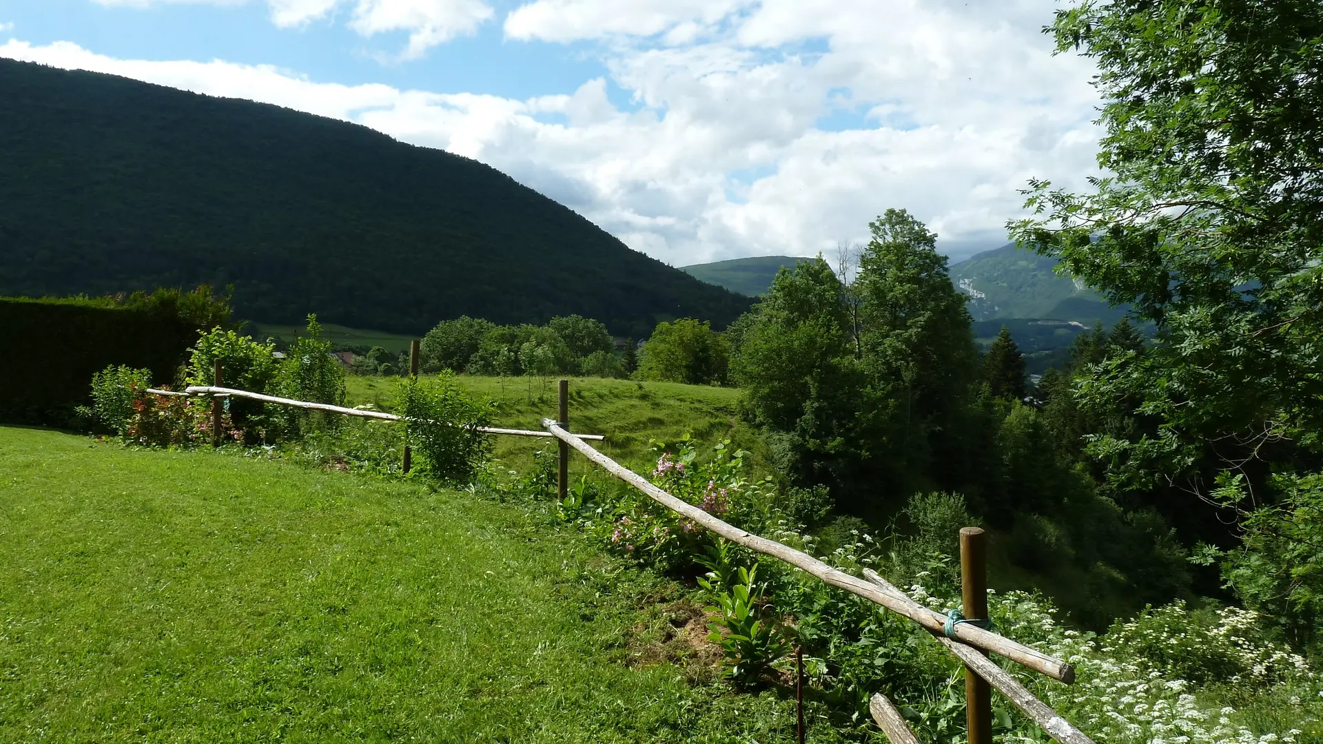 Jardin