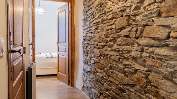 RESIDENCE MONT-BLANC LODGE - HAUTELUCE LES SAISIES - 73G132339
