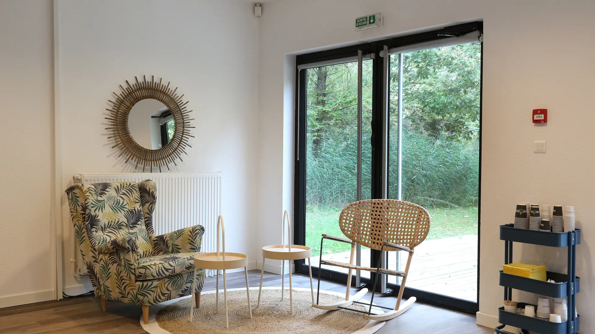 Salle_des_oisillons_séminaire_Parc_Des_Oiseaux