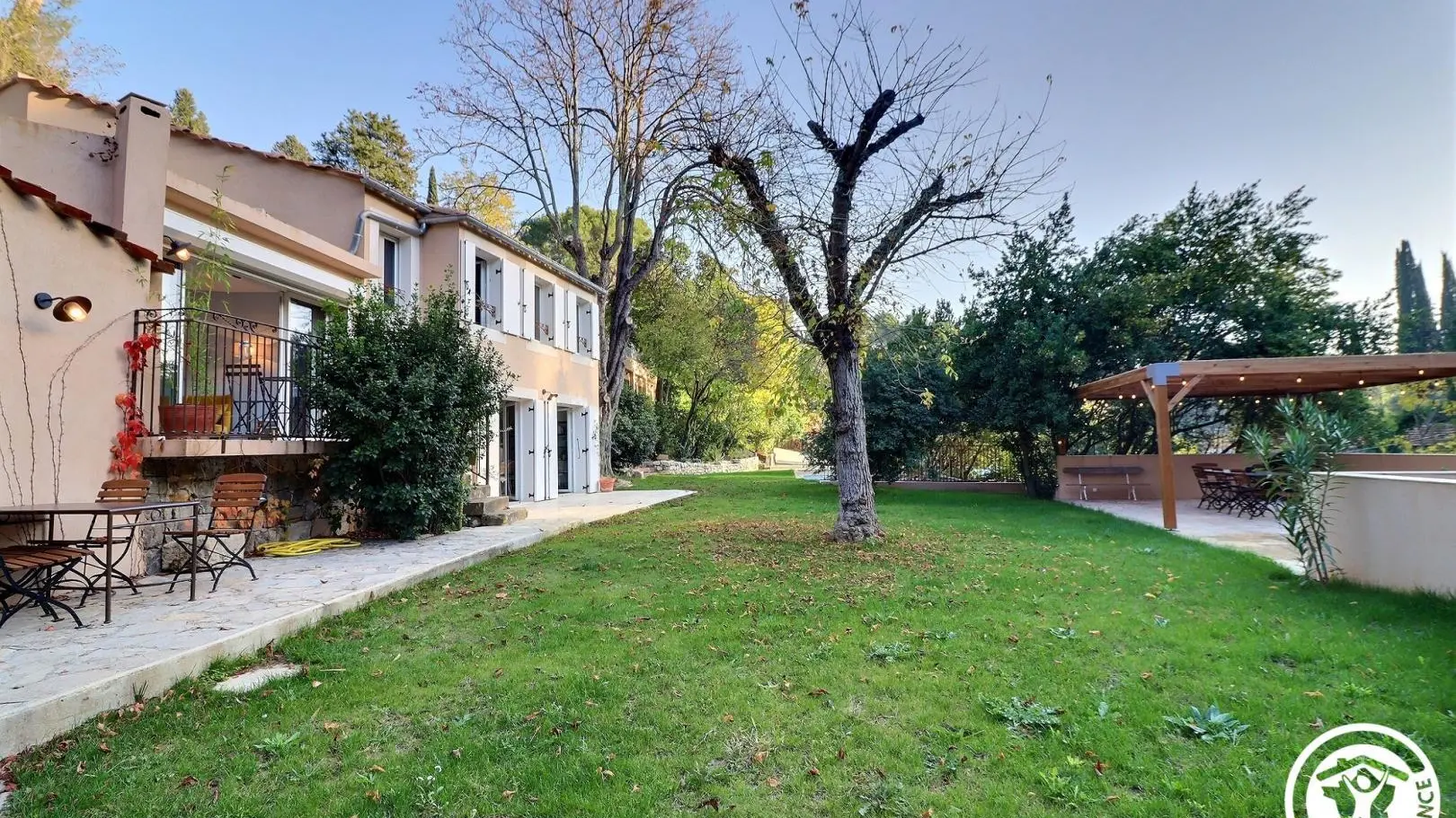 Villahélène-Maisond'hôtes-Jardin-Provence-Aixenprovence