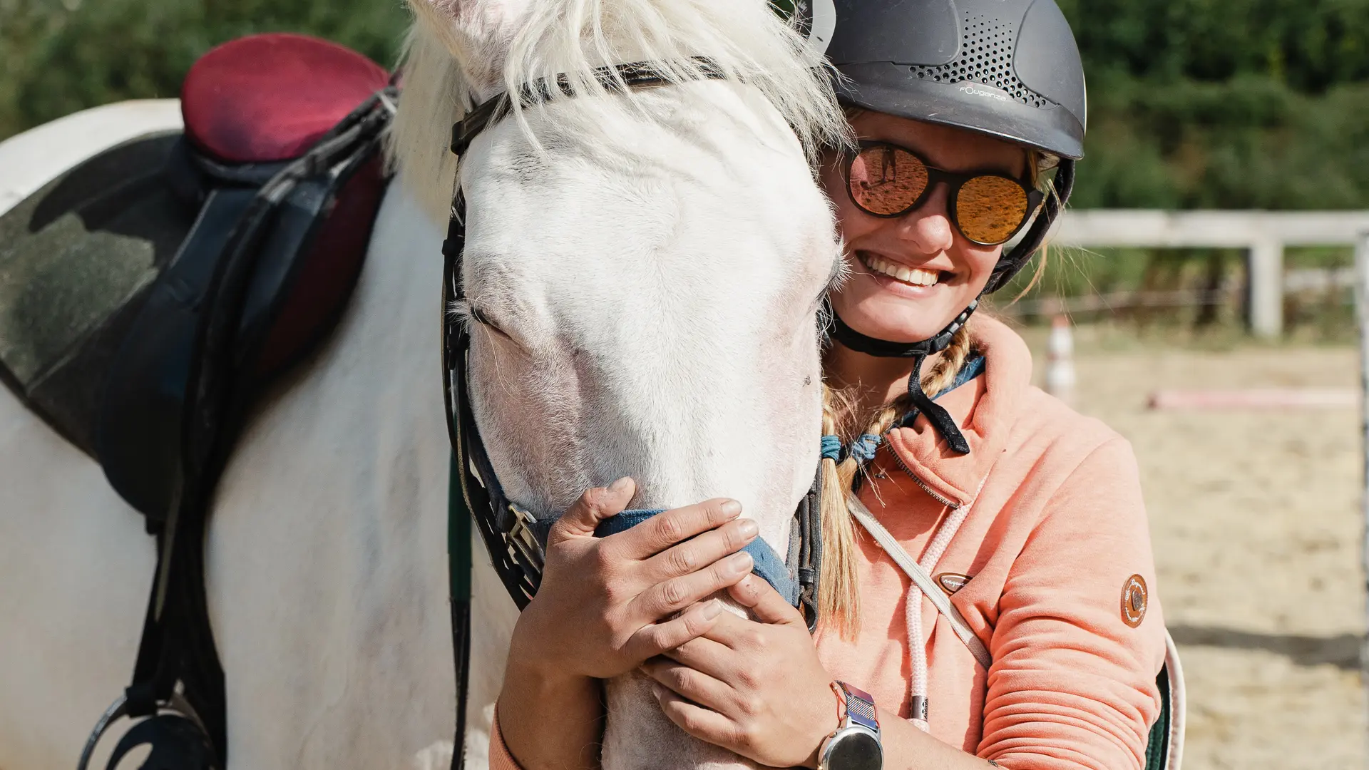 École d'équitation & Poney Club_Val-d'Isère